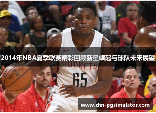 2014年NBA夏季联赛精彩回顾新星崛起与球队未来展望